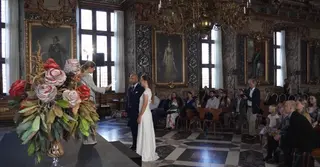 বিয়ের ‘স্বর্গরাজ্য’ ডেনমার্ক!